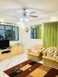 Blk 493D Tampines Street 43 (Tampines), HDB 5 Rooms #157432972